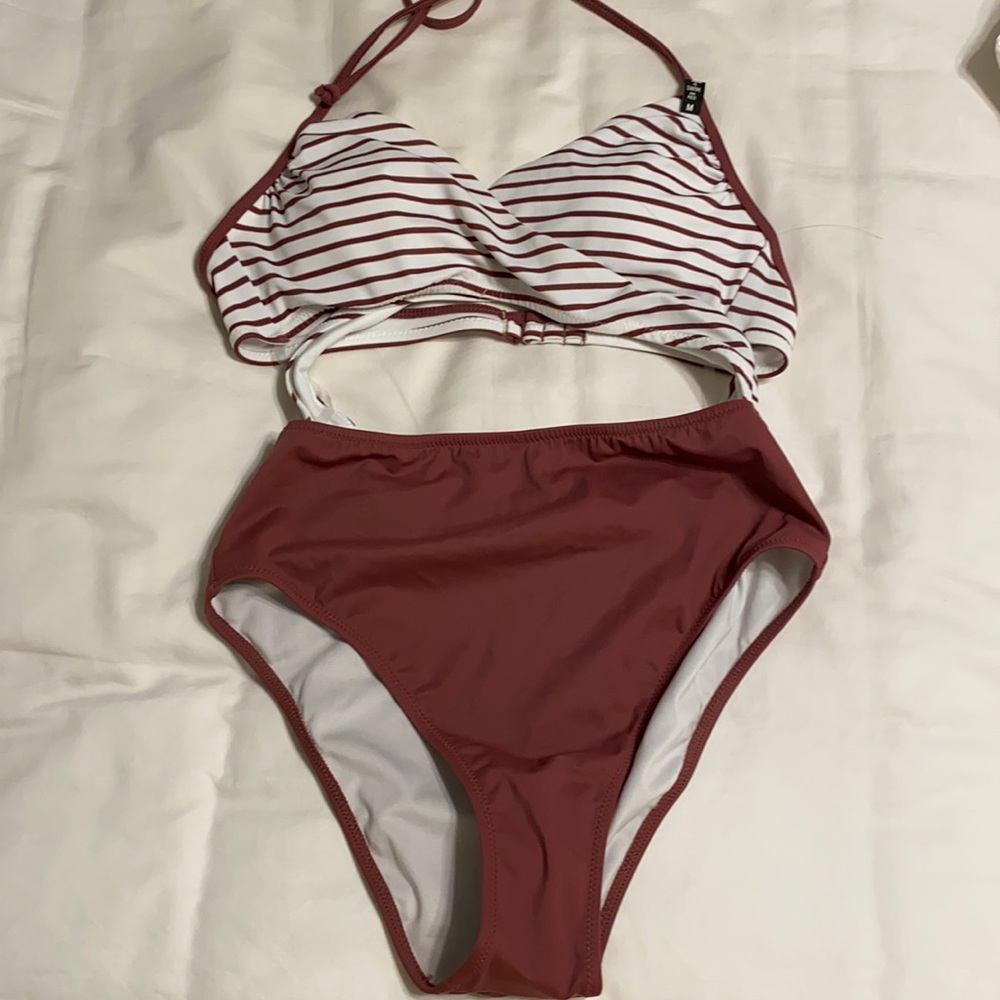 Victoria’s Secret PINK One Piece